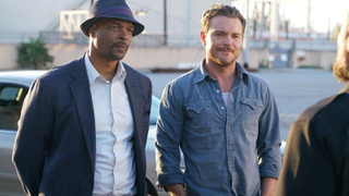 Fox reloads its <i>Lethal Weapon</i> reboot for a second season